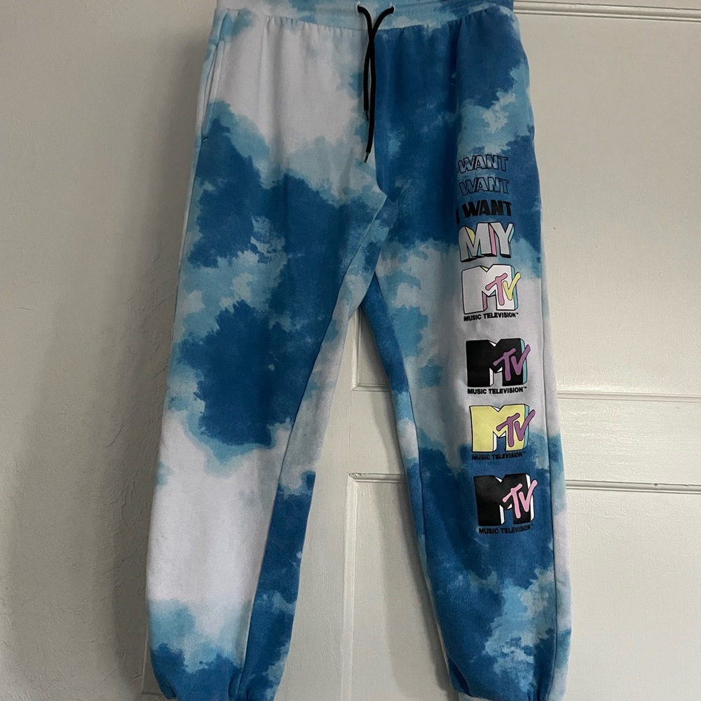 MTV pants